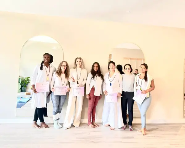 200 Hour Teacher Training