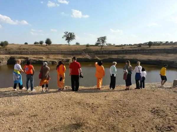 Dutchess retreats photo