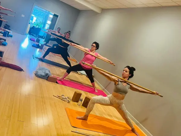 Dutchess retreats photo