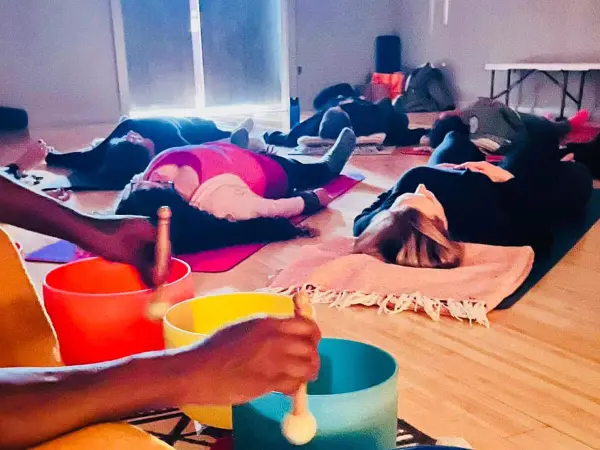 Dutchess retreats photo