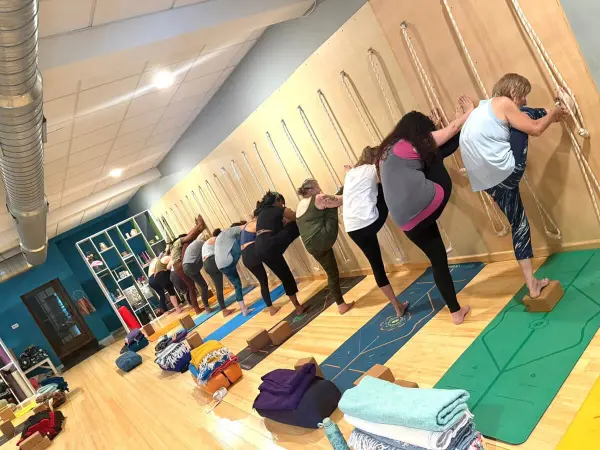 Dutchess retreats photo