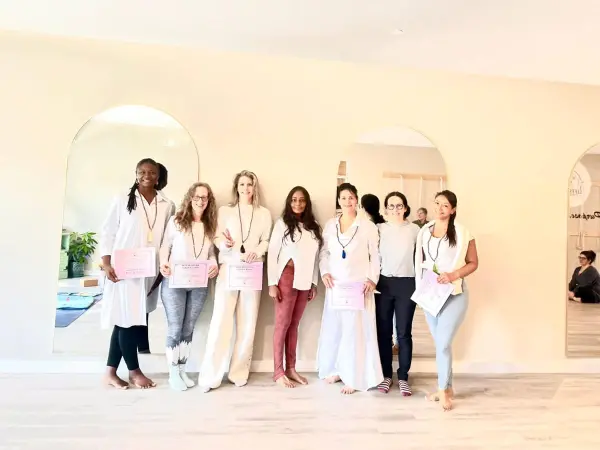 Dutchess retreats photo